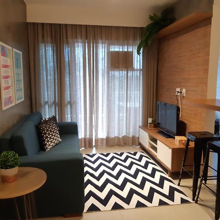 Appartamento Apartamento Residencial C/Servicos Rio de Janeiro Esterno foto