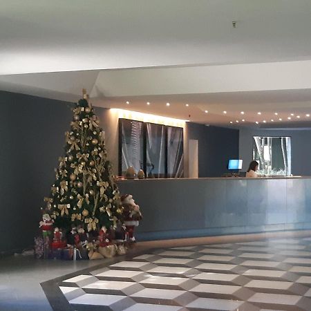 Appartamento Apartamento Residencial C/Servicos Rio de Janeiro Esterno foto