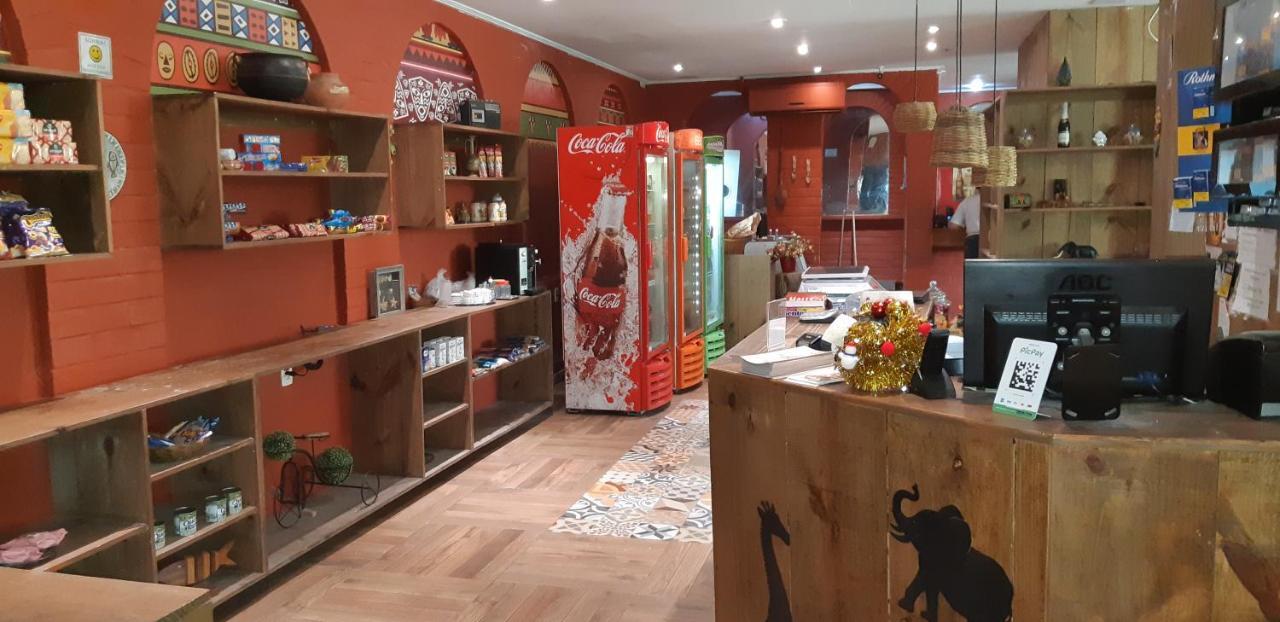 Appartamento Apartamento Residencial C/Servicos Rio de Janeiro Esterno foto