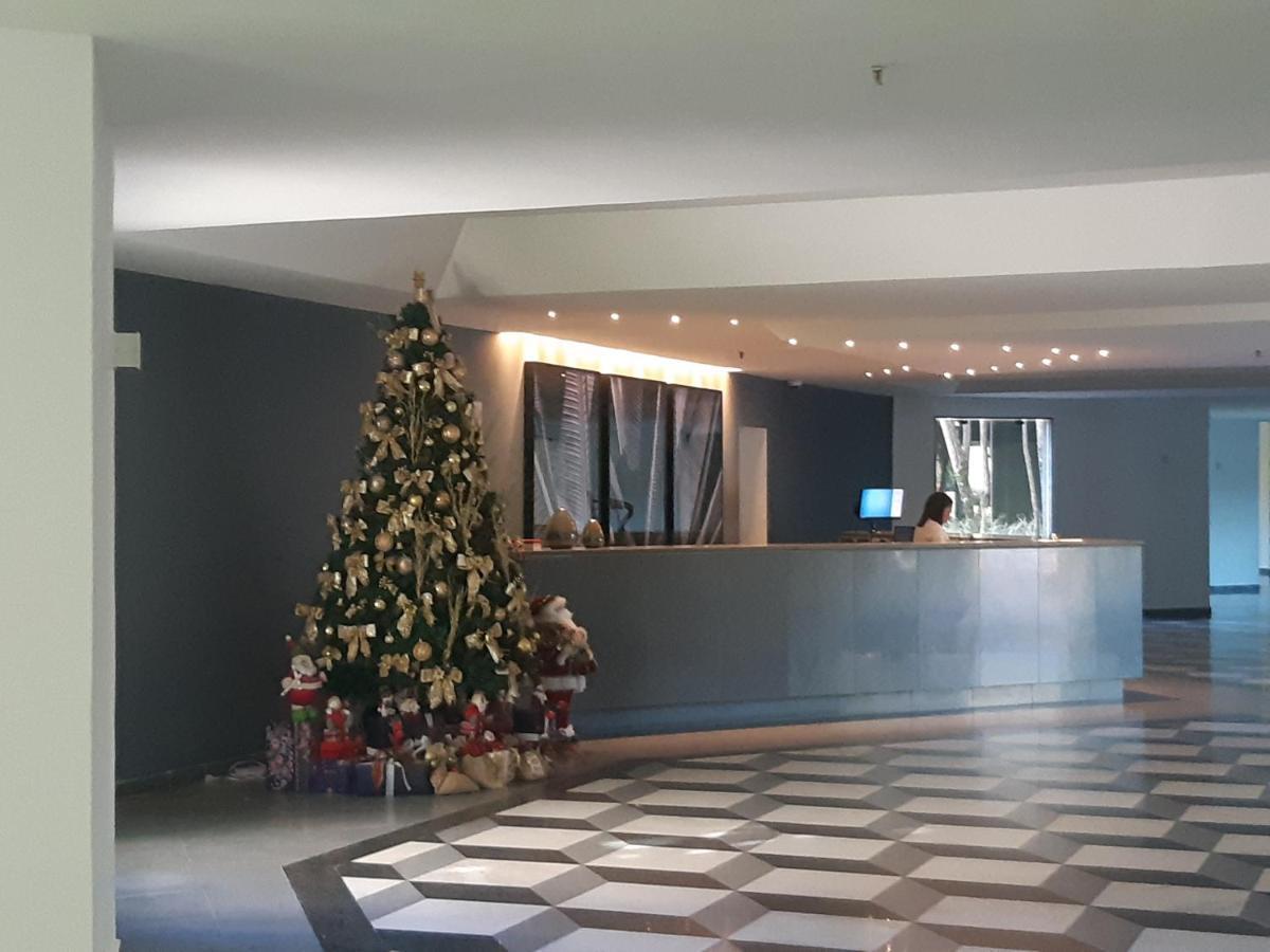 Appartamento Apartamento Residencial C/Servicos Rio de Janeiro Esterno foto