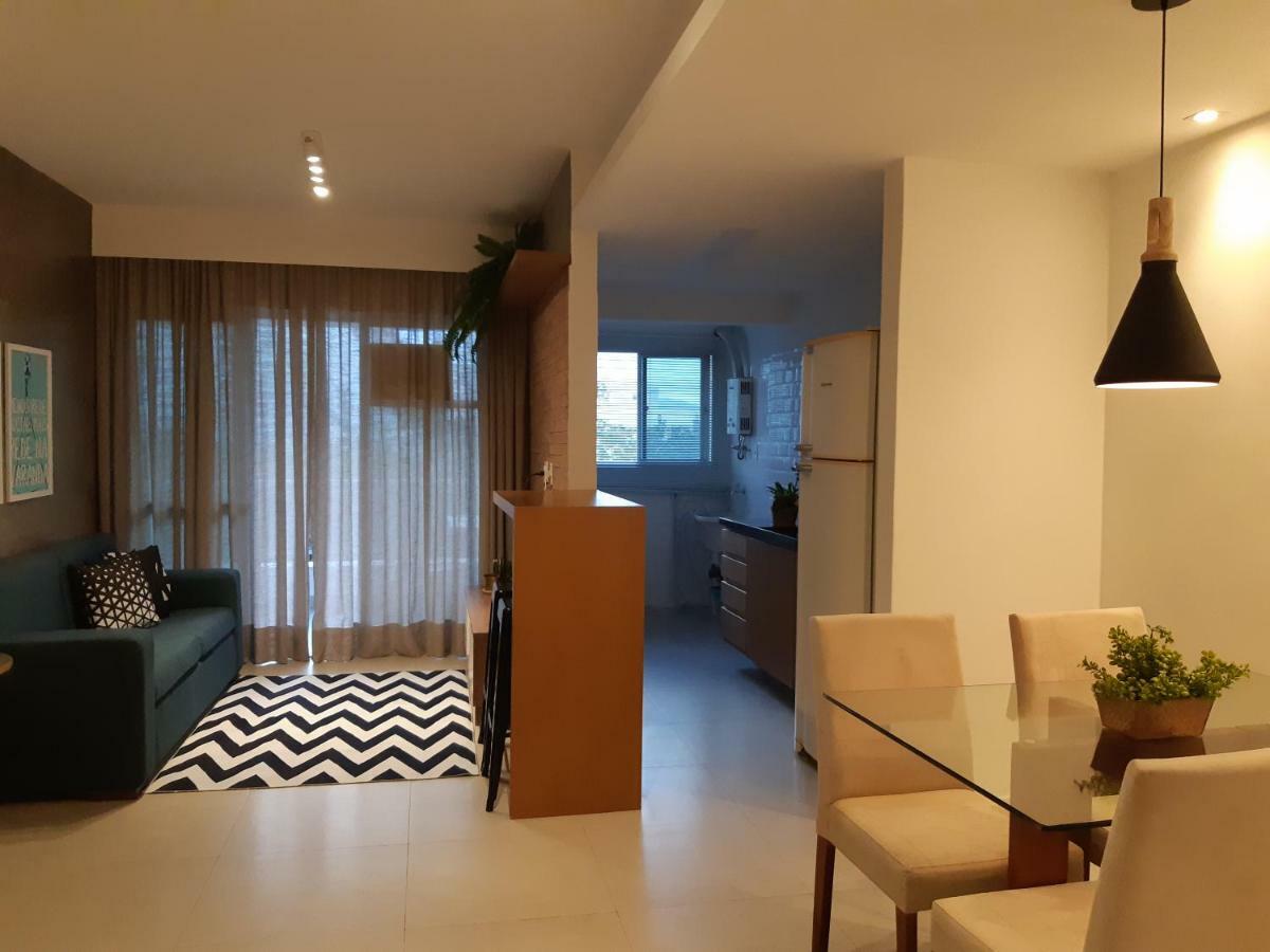 Appartamento Apartamento Residencial C/Servicos Rio de Janeiro Esterno foto