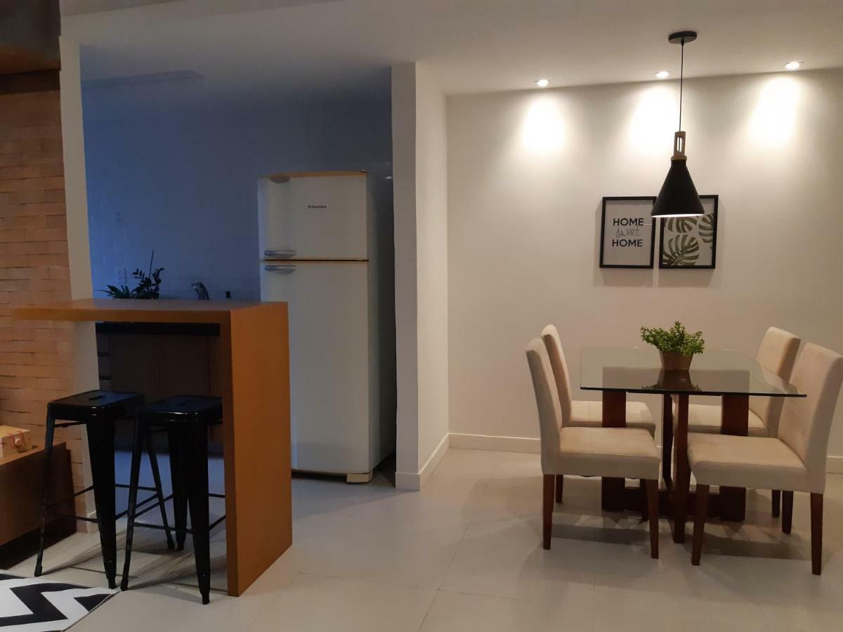 Appartamento Apartamento Residencial C/Servicos Rio de Janeiro Esterno foto