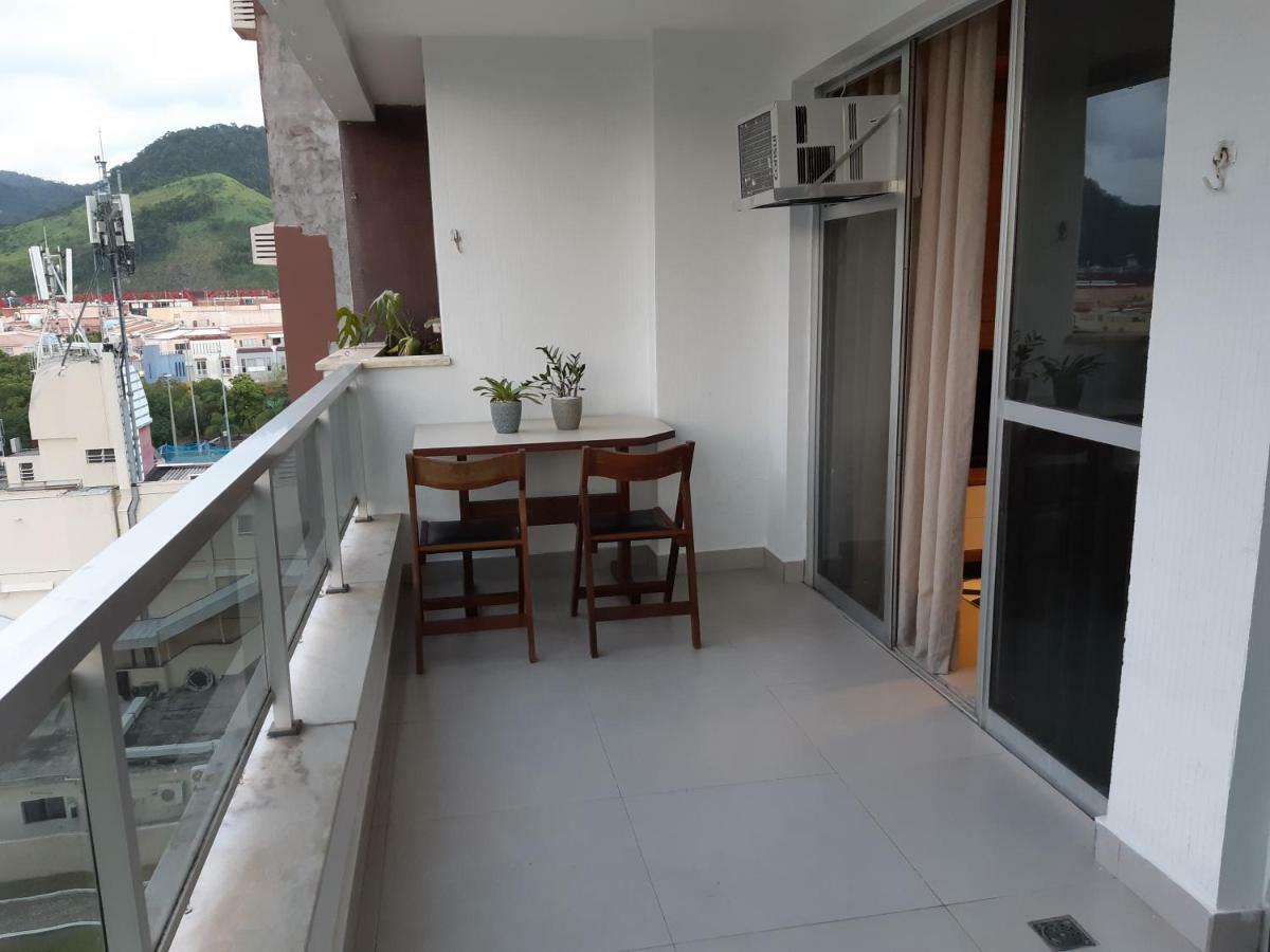 Appartamento Apartamento Residencial C/Servicos Rio de Janeiro Esterno foto