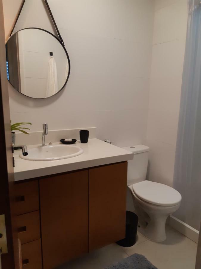 Appartamento Apartamento Residencial C/Servicos Rio de Janeiro Esterno foto