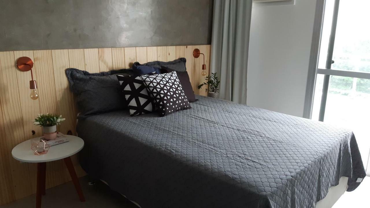 Appartamento Apartamento Residencial C/Servicos Rio de Janeiro Esterno foto