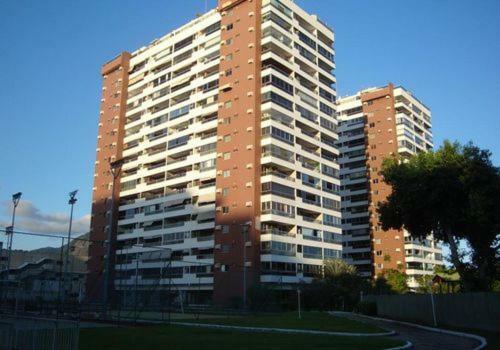 Appartamento Apartamento Residencial C/Servicos Rio de Janeiro Esterno foto