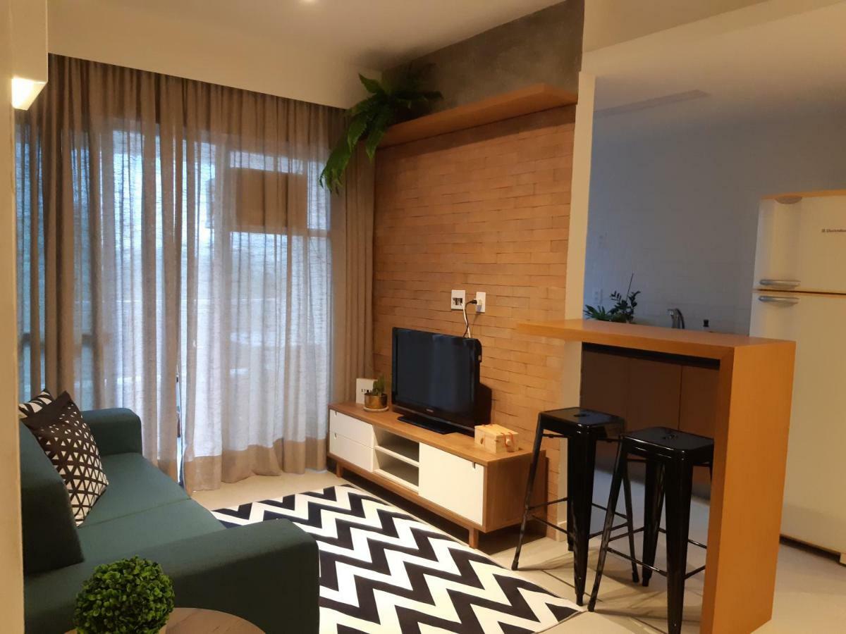 Appartamento Apartamento Residencial C/Servicos Rio de Janeiro Esterno foto